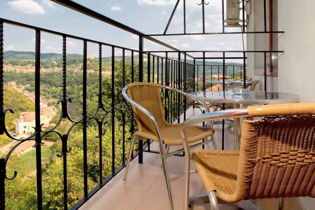 Lucky Hotel Veliko Tărnovo Cameră foto